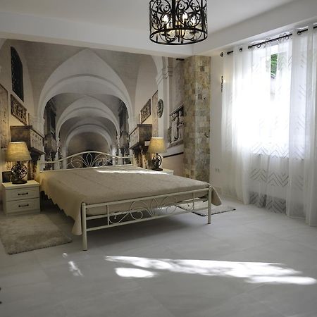 Апартаменты Old House Клуж-Напока Экстерьер фото